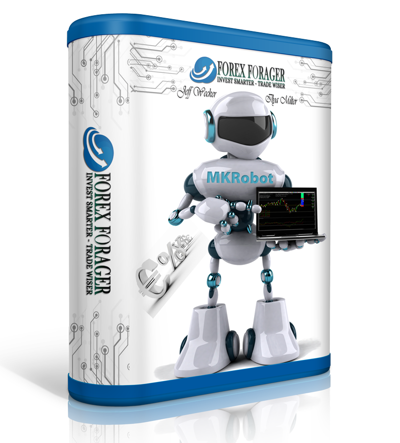 forex robot